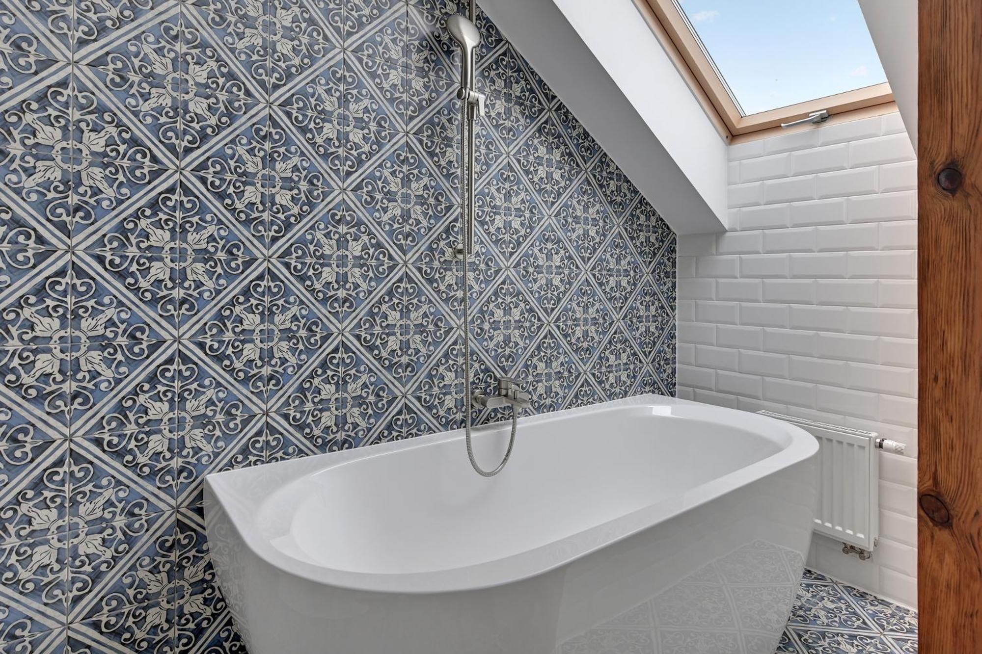 Amber Q4Apartments Gdansk Luaran gambar