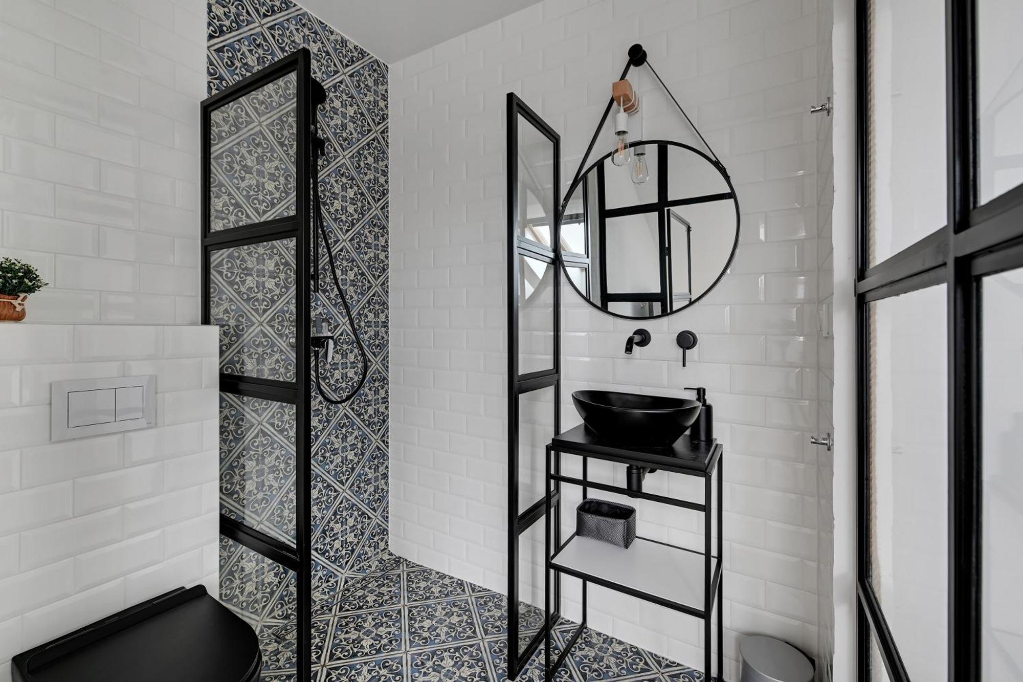 Amber Q4Apartments Gdansk Luaran gambar