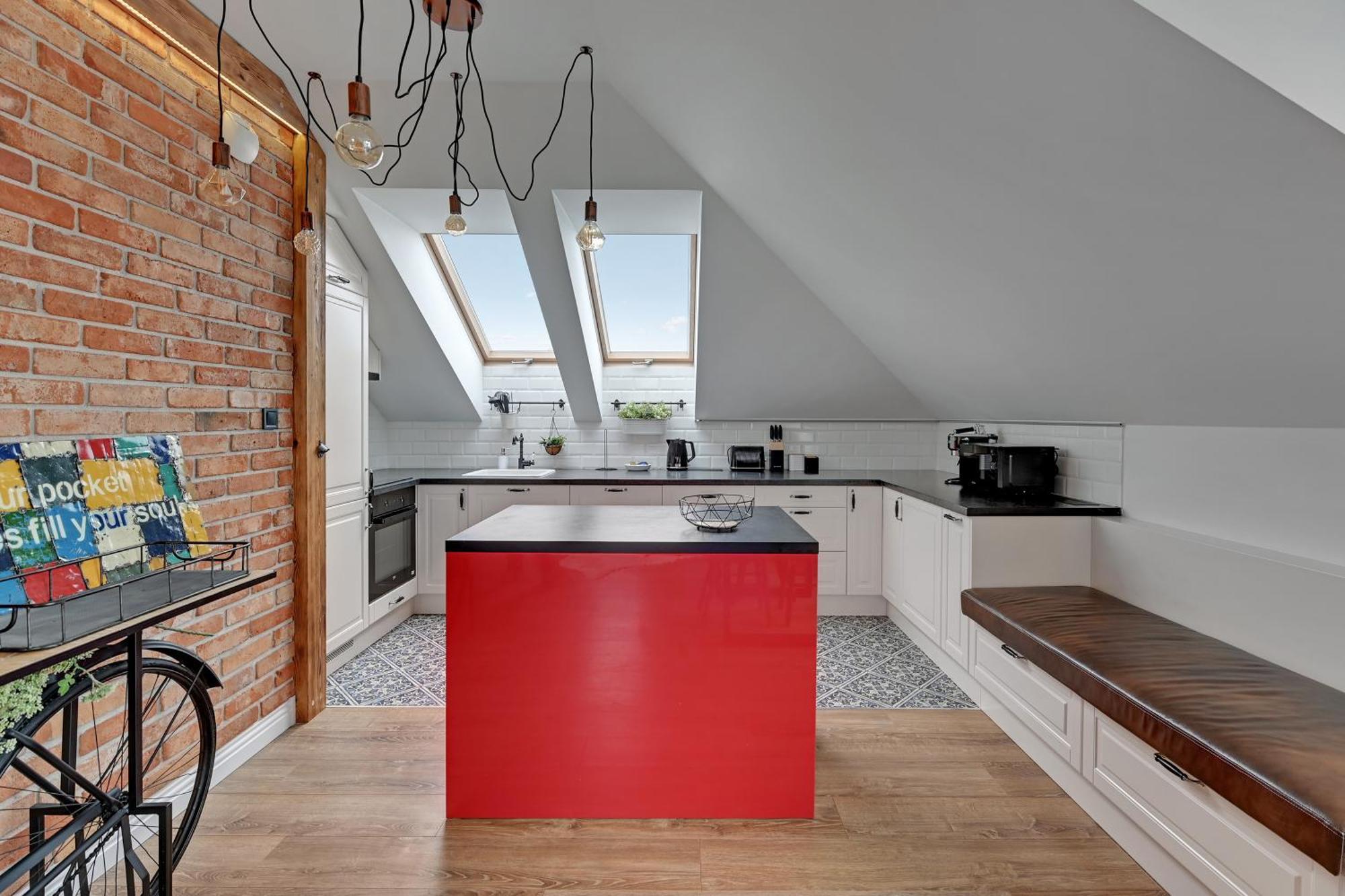 Amber Q4Apartments Gdansk Luaran gambar