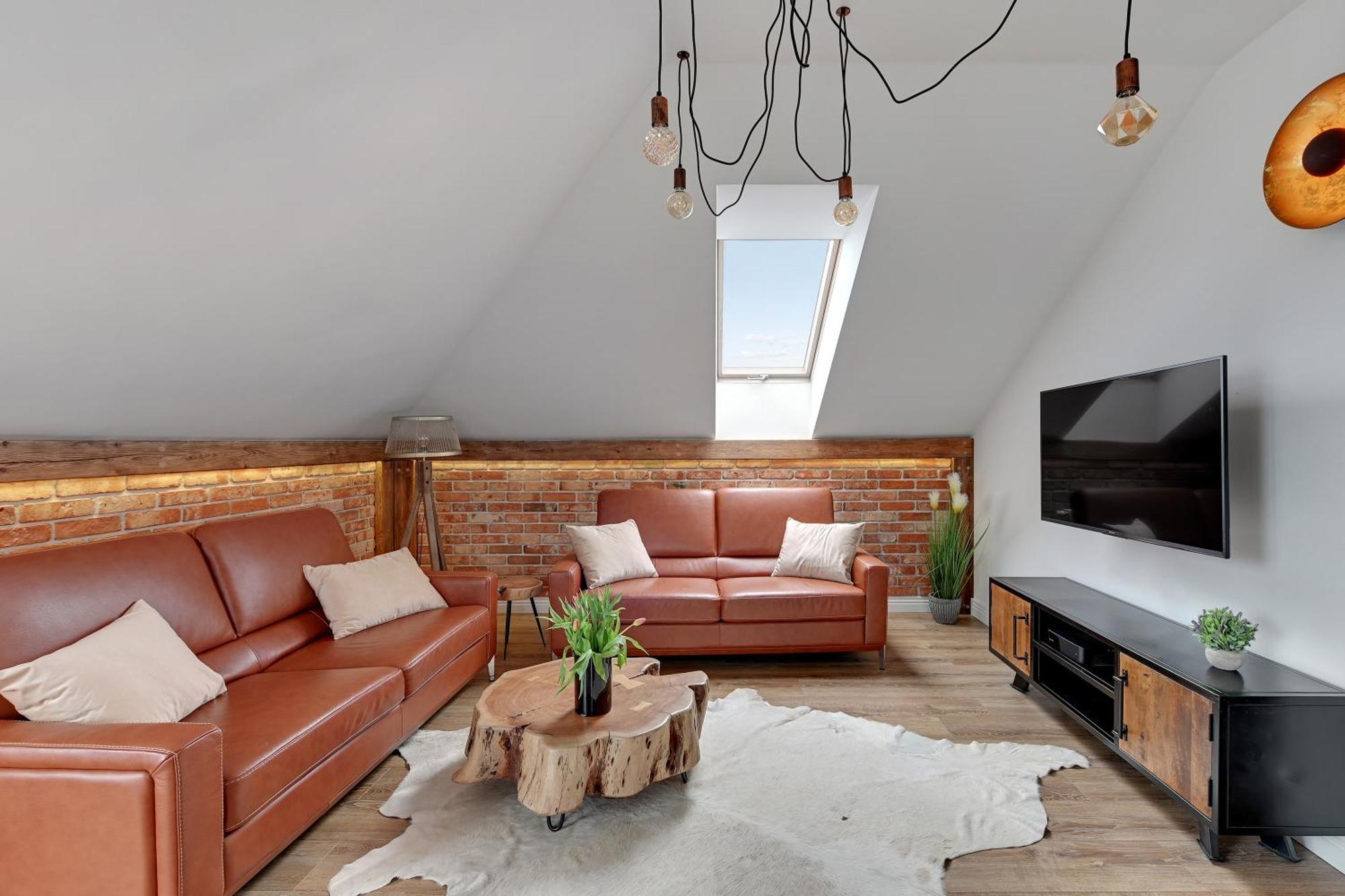 Amber Q4Apartments Gdansk Luaran gambar