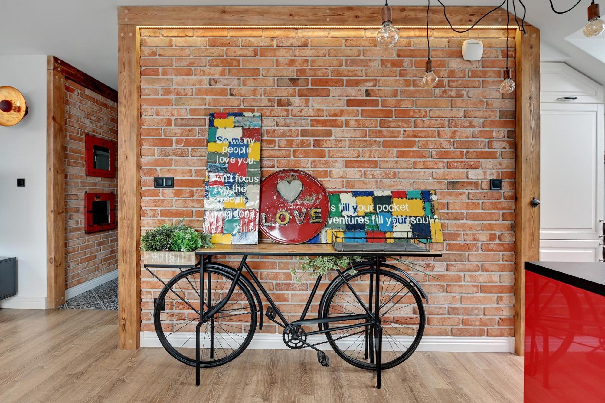 Amber Q4Apartments Gdansk Luaran gambar